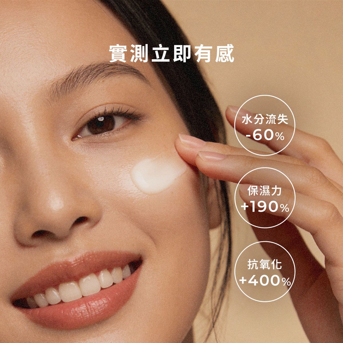 沒藥水潤活膚乳 - Image 3