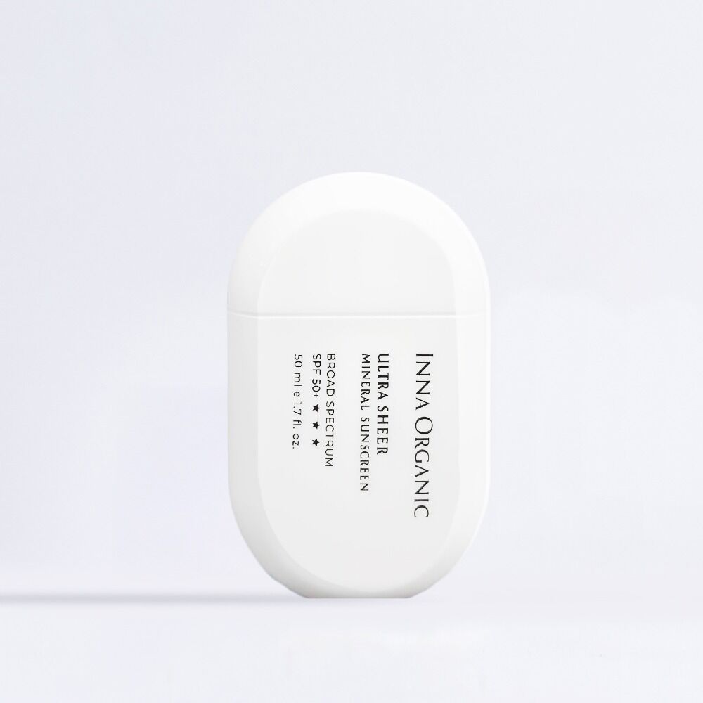 海棠菁萃隔離防曬乳(不泛白)