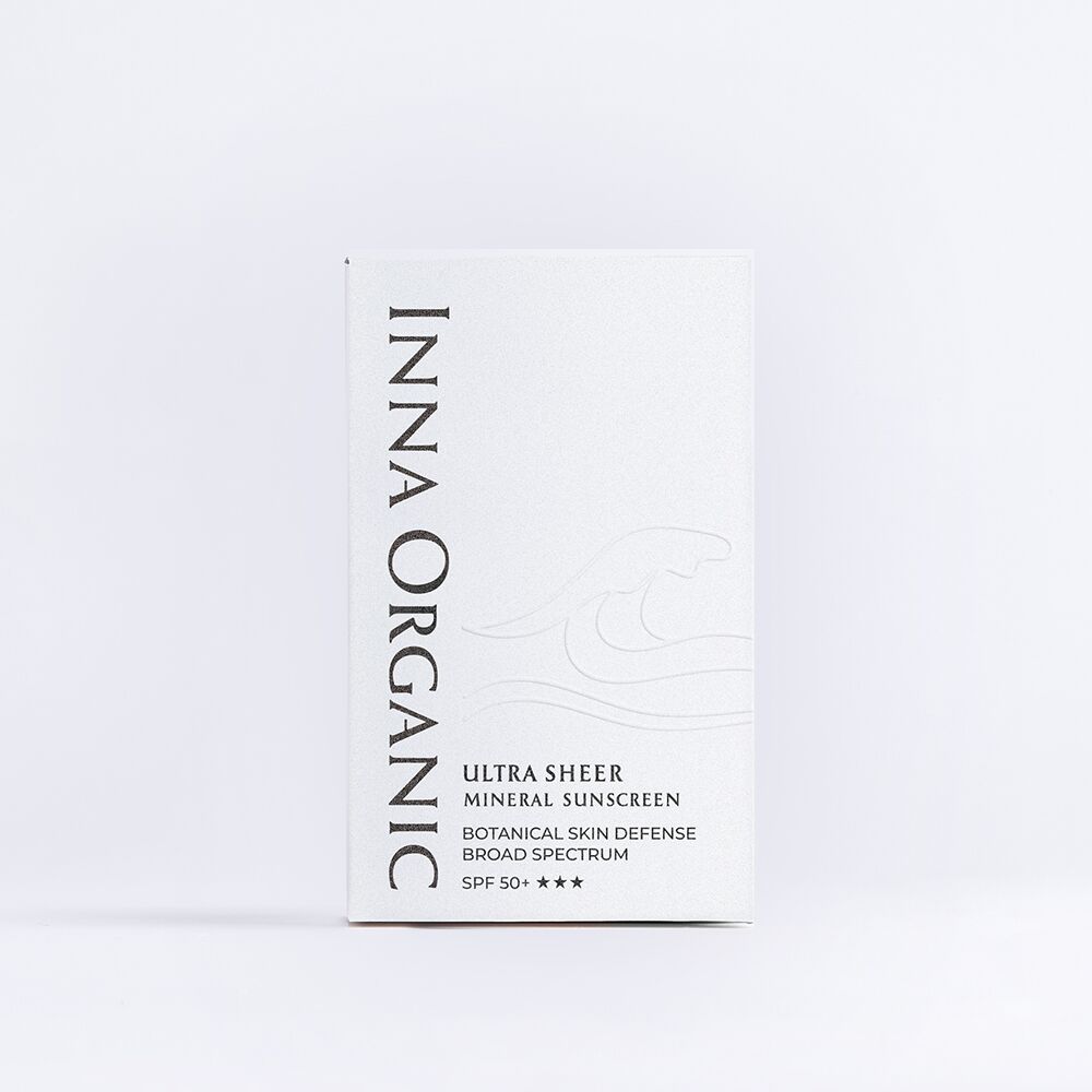 海棠菁萃隔離防曬乳(不泛白) - Image 7