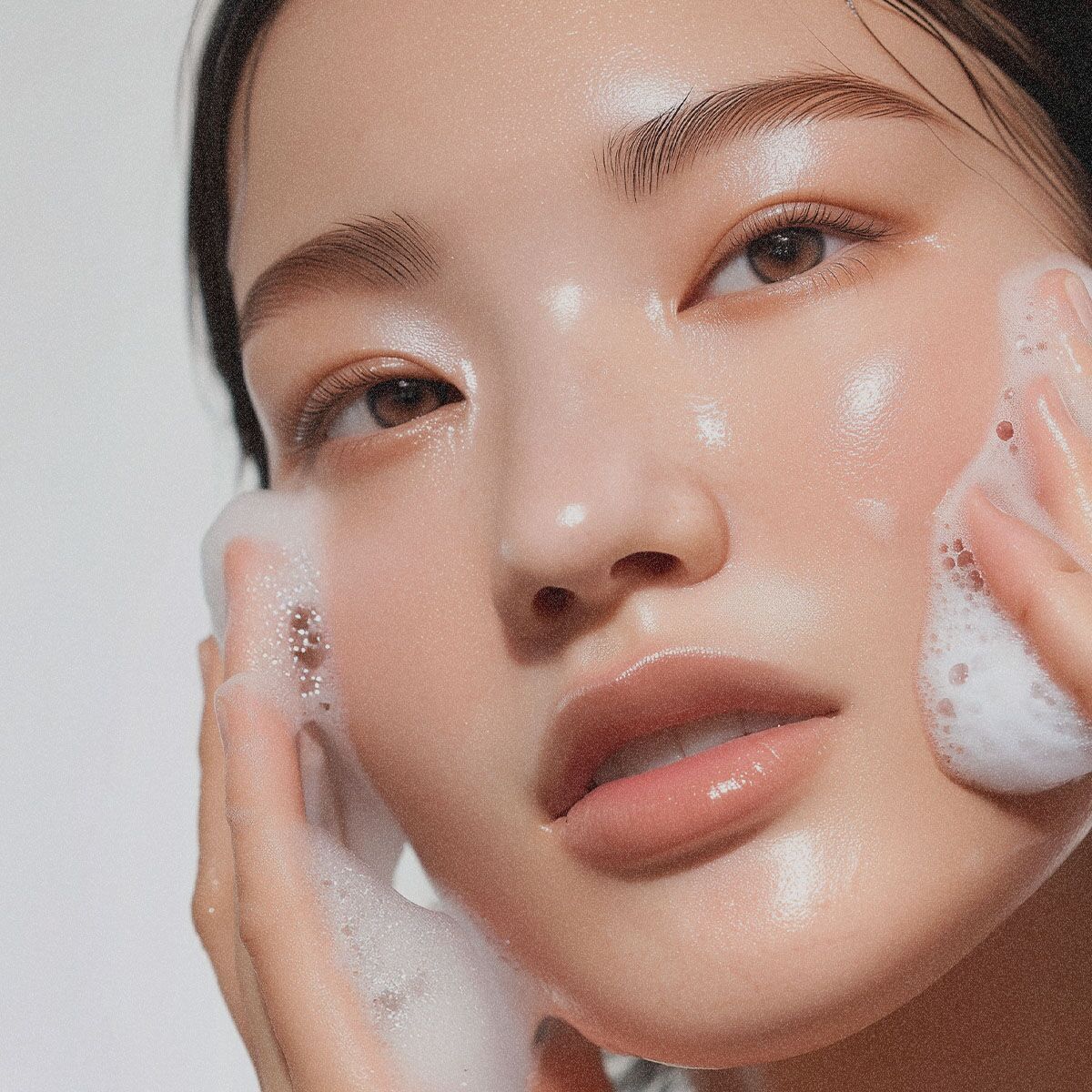 New純真輕顏洗卸凝露(10年淬鍊版) - Image 2