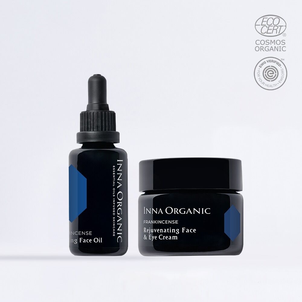 【春日限定9折】乳香撫紋緊緻組