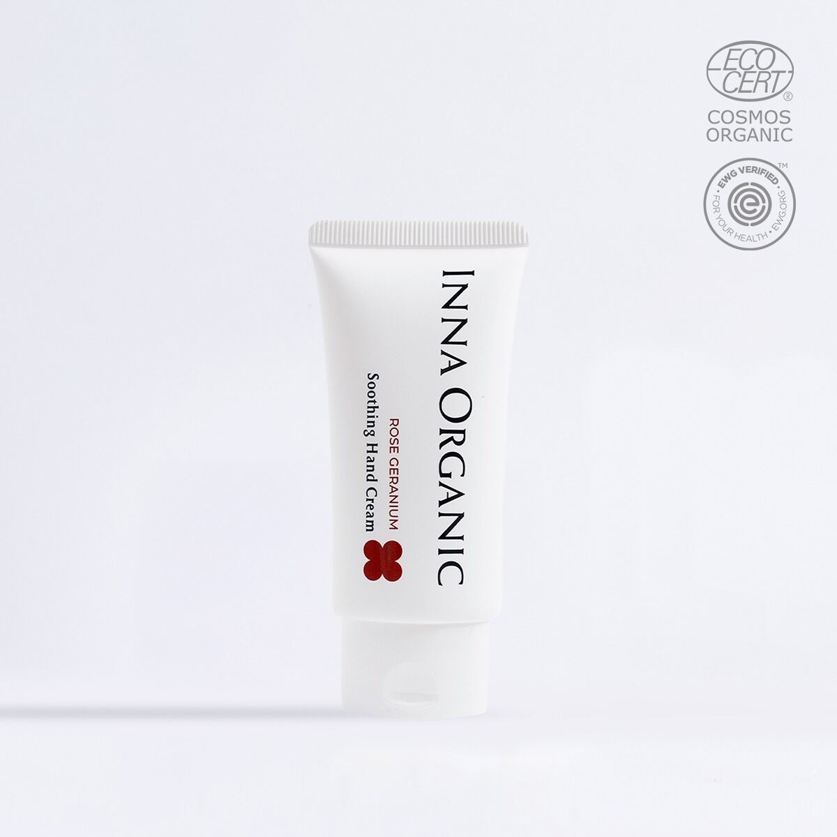 New 玫瑰天竺葵修護護手霜