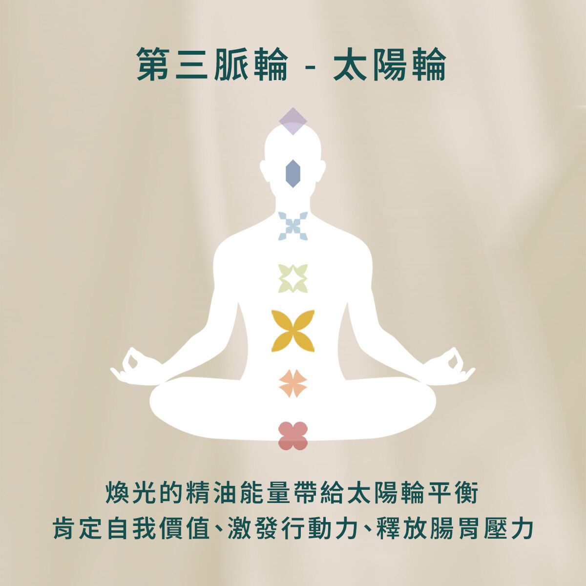 NO. 3 煥光精油滾珠瓶 - Image 5