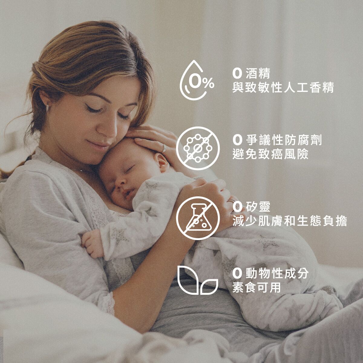 【兩件7折】New 乳香逆時童顏霜 - Image 5