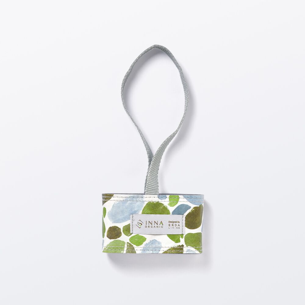 安淨森嵐攜杯袋