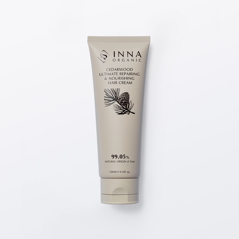 【3件6折】雪松柔韌滋養護髮素(可免沖洗)