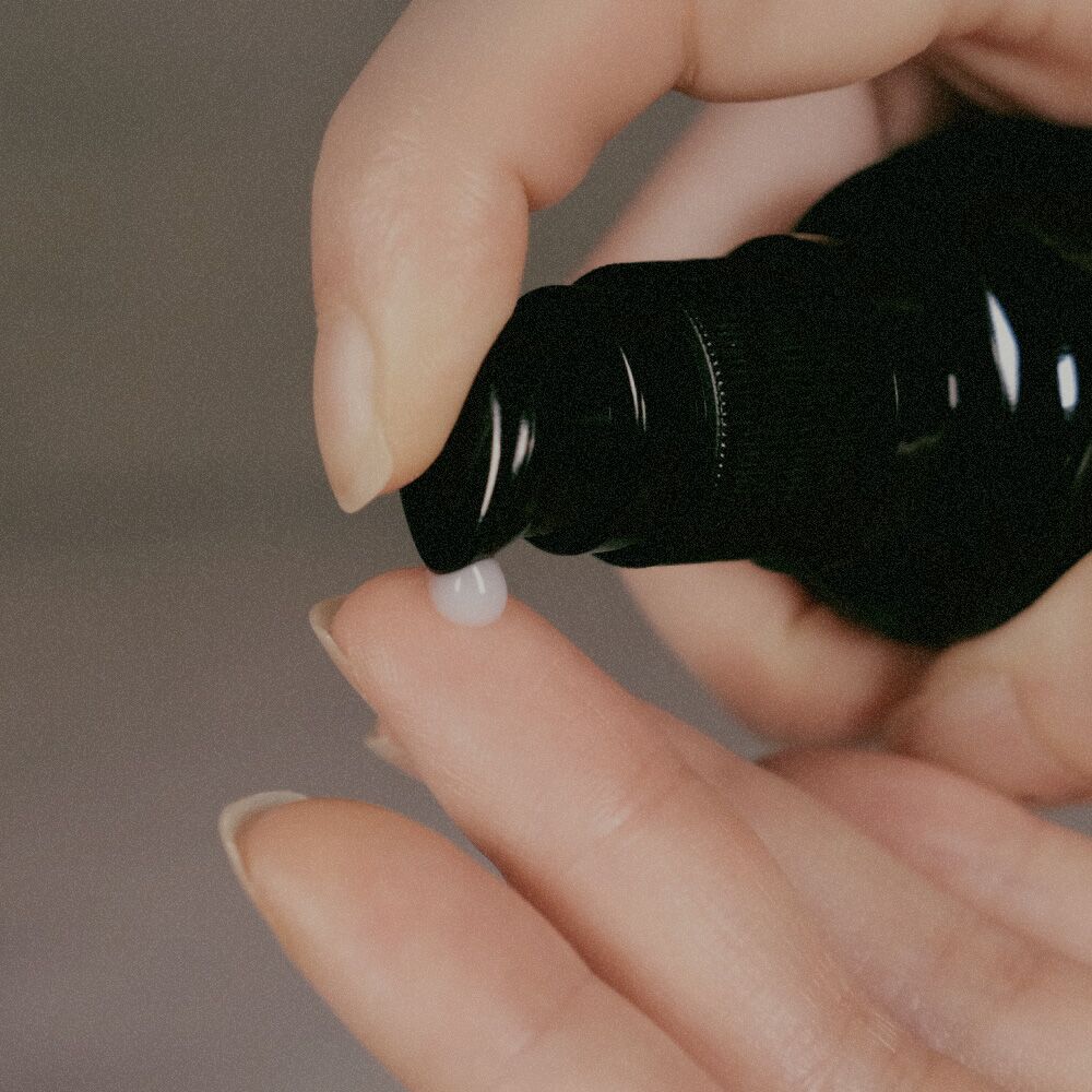 沒藥水潤保濕精華 - Image 2