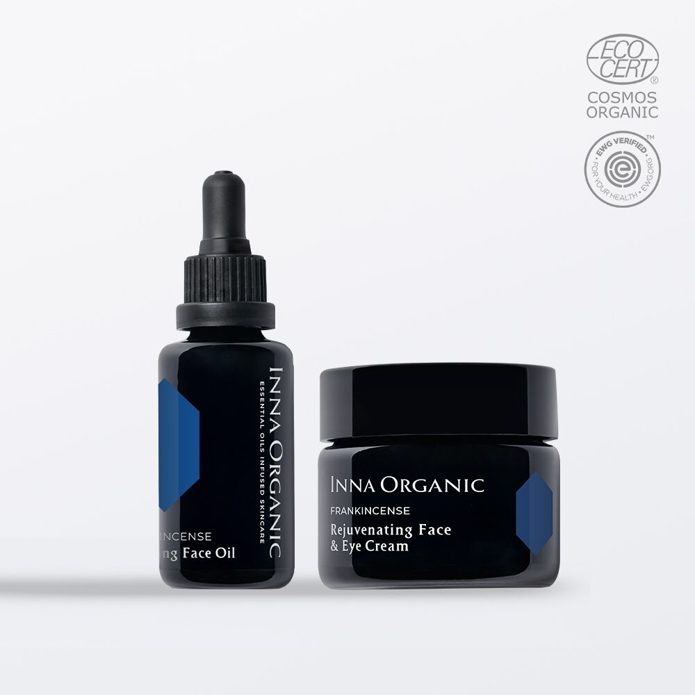 乳香撫紋緊緻組