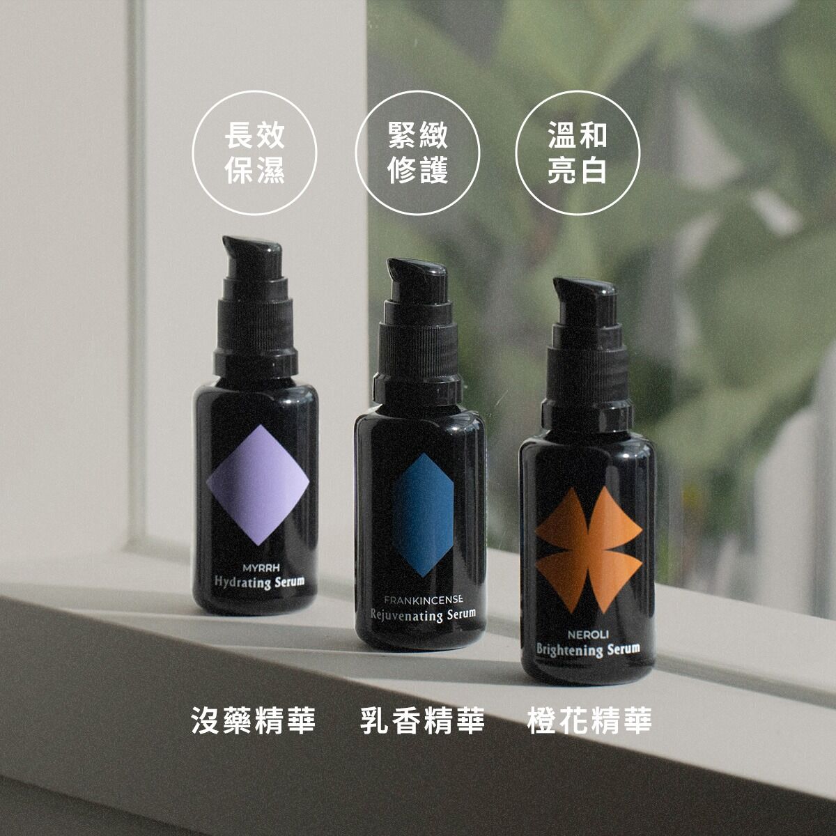 serum
