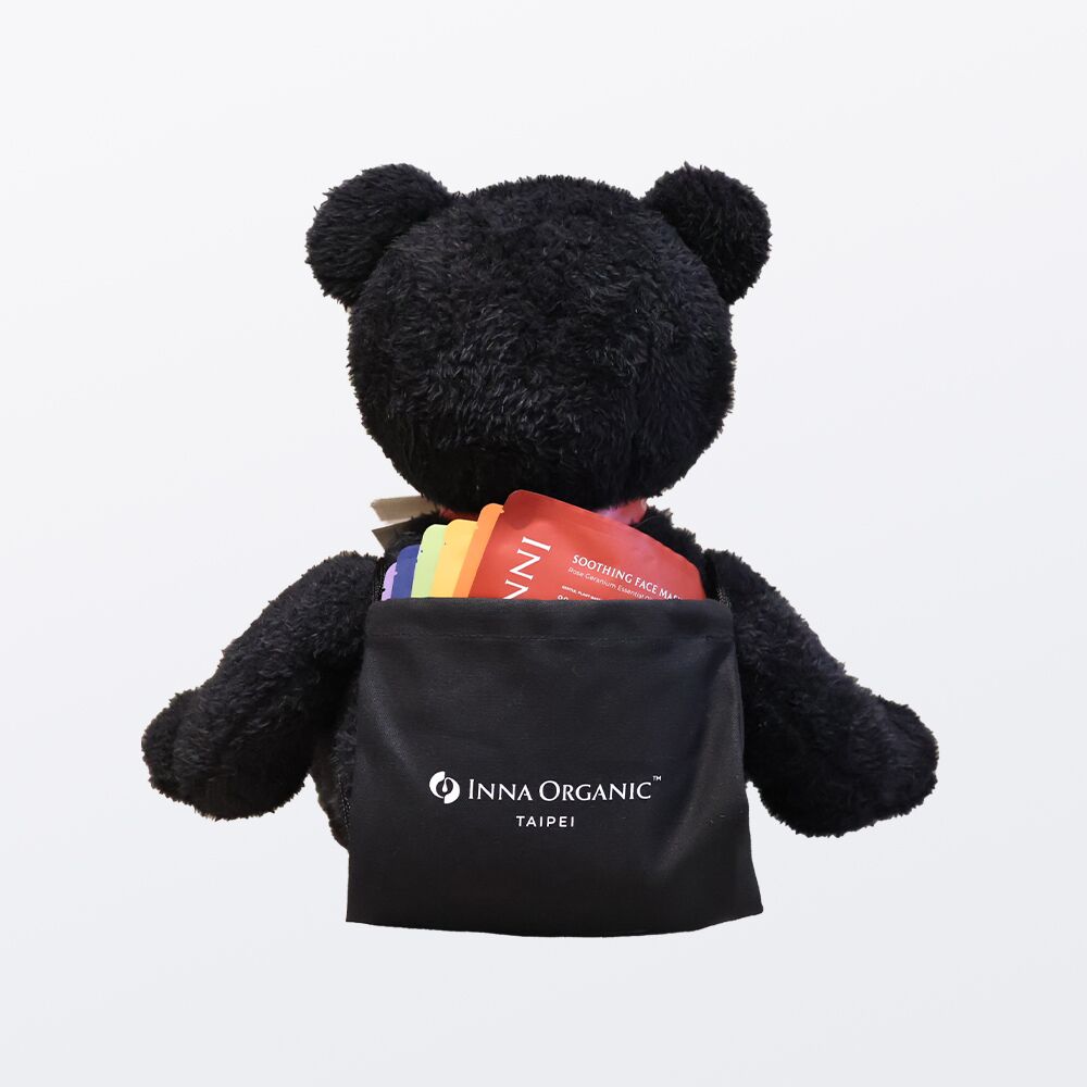 Inna Bear 全新面膜組 - Image 3