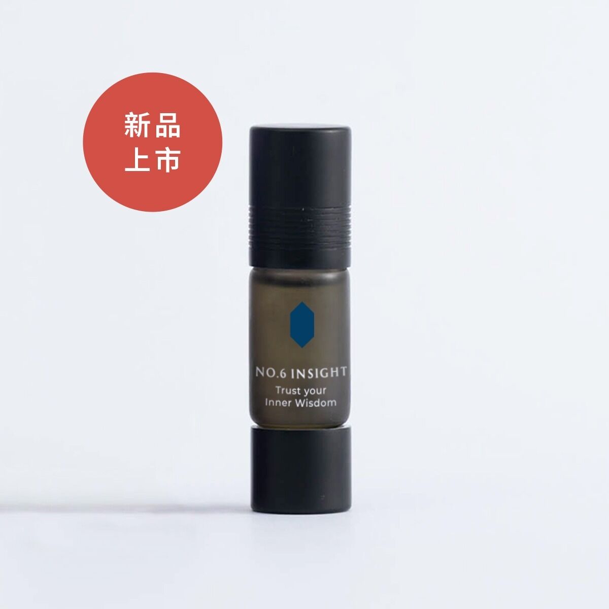 NO. 6 慧覺精油滾珠瓶